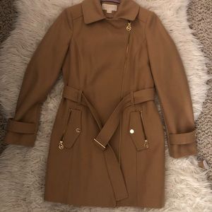 Michael Kors coat